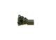 Trykksensor, bremsekraftforsterker - 0261230169 BOSCH - 1K0906207A, 0261230170, FECT120010