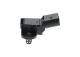 Sensor, ladetrykk MAP - 0261230234 BOSCH - 0279980411, 03C906051E, 03C906051F