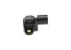 Sensor, ladetrykk MAP - 0261230250 BOSCH - A0081530228, 0081530228, 0261230251