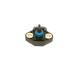 Sensor, oljetemperatur/-trykk - 0261230256 BOSCH - 0PB906054B, 94860621300, 0261230257