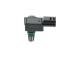 Sensor, sugerørtrykk - 0261230318 BOSCH - SH01-18-211, 0261230319