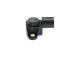 Sensor, drivstofftrykk - 0281006726 BOSCH - 166381388R, 8200610764, 0281002839