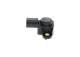 Sensor, drivstofftrykk - 0281006726 BOSCH - 166381388R, 8200610764, 0281002839