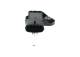 Sensor, ladetrykk MAP - 0261230427 BOSCH - LR091865, T2R17754, 02T2R17754