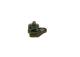 Sensor, sugerørtrykk - 0261230435 BOSCH - 16FA640CP, 37830-RPY-G12