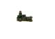 Sensor, sugerørtrykk - 0261230435 BOSCH - 16FA640CP, 37830-RPY-G12
