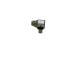 Sensor, ladetrykk MAP - 0261230441 BOSCH - A0091539028, A0101537428, 0091539028