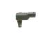 Sensor, sugerørtrykk - 0261230495 BOSCH - K2GA9F479BB, 2224401