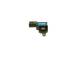 Sensor, sugerørtrykk - 0261230514 BOSCH - 223652412R, 223659800R, 0281006390