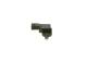 Sensor, ladetrykk MAP - 0261230515 BOSCH - S552-18-211, S552-18-211A, 0261230516