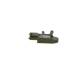 Sensor, avgasstrykk - 0261230600 BOSCH - 31370160, 31697984, 78HL132540043BBA