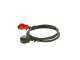 Bankesensor - 0261231019 BOSCH - 077905377, 11990130478, 51274210335