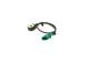 Bankesensor - 0261231118 BOSCH - 99360614100, 0907041, V45720011