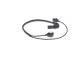 Bankesensor - 0261231200 BOSCH - 12141709317, 13627568421, 0261231136