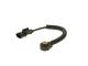 Bankesensor - 0261231226 BOSCH - 3925002900, 517977830, 3925026900
