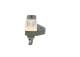 Sensor, ladetrykk MAP - 0261232020 BOSCH - A0091538628, 0091538628, 0261232021