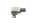 Sensor, ladetrykk MAP - 0261232020 BOSCH - A0091538628, 0091538628, 0261232021