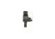 Sensor, ladetrykk MAP - 0261232030 BOSCH - 06E906051AC, PAC906051C, 0261232031