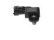 Sensor, sugerørtrykk - 026123205W BOSCH - 835465