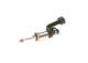 Innsprøytningsdyse - 026150004Z BOSCH - 166001LA0A, 166001LA0B, 026150005A