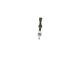 Innsprøytningsdyse - 0261500298 BOSCH - C2D24386, LR011964, C2D45732
