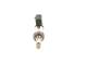 Innsprøytningsdyse - 0261500339 BOSCH - CM5G9F593FC, 1939260