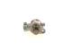 Høytrykkspumpe - 0261520484 BOSCH - 06K127027AA, 06K127027F, 06K127027C
