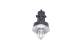 Sensor, drivstofftrykk - 0261545040 BOSCH - 276523, AA5Z9F972A