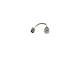 Sensor, drivstofftrykk - 0261545047 BOSCH - AJ812513, LR012280, 8W939F972BA