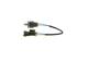 Sensor, drivstofftrykk - 0261545056 BOSCH - 31316646, AG9G9F972BA, 1682253