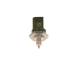 Sensor, drivstofftrykk - 0261545117 BOSCH - A2569050200, 2569050200, 0261545118