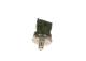 Sensor, drivstofftrykk - 0261545124 BOSCH - 1576068M00000, 15760-68M00