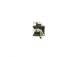 Holder - 0263006152 BOSCH - 08V67TF06, A0005421955, 0005421955