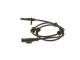 Sensor, ABS - 0265004602 BOSCH - 51725100, 51787753, 52057984