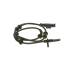 Sensor, ABS - 0265004602 BOSCH - 51725100, 51787753, 52057984