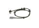 Sensor, ABS - 0265007084 BOSCH - 1493883080, 454595, K1493883080