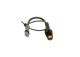 Sensor, ABS - 0265007439 BOSCH - 99660640703