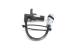 Sensor, ABS - 0265007439 BOSCH - 99660640703