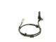 Sensor, ABS - 0265007531 BOSCH - 6040004811, 8200212698, 818025218