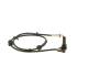 Sensor, ABS - 0265007531 BOSCH - 6040004811, 8200212698, 818025218