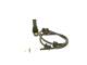 Sensor, ABS - 0265007532 BOSCH - 6040004810, 8200212695, 818025216