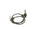 Sensor, ABS - 0265007532 BOSCH - 6040004810, 8200212695, 818025216