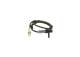 Sensor, ABS - 0265007533 BOSCH - 6040004809, 8200212696, 818025215