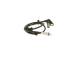 Sensor, ABS - 0265007533 BOSCH - 6040004809, 8200212696, 818025215