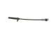 Sensor, ABS - 0265007624 BOSCH - 99760640700, 99760640701, 99760640702