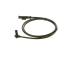 Sensor, ABS - 0265007684 BOSCH - 34527687528, 8133932