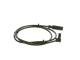 Sensor, ABS - 0265007684 BOSCH - 34527687528, 8133932