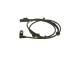 Sensor, ABS - 0265007685 BOSCH - 51725099