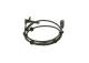 Sensor, ABS - 0265007685 BOSCH - 51725099