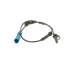 Sensor, ABS - 0265007807 BOSCH - 34526773019, 34526793819, 34526851500